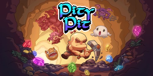 Pity Pit