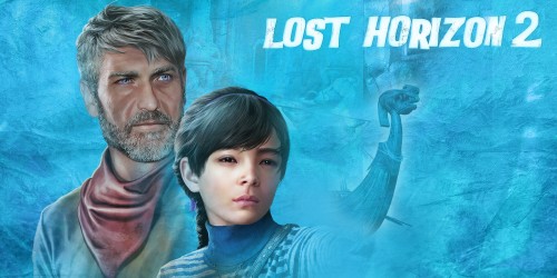 Lost Horizon 2