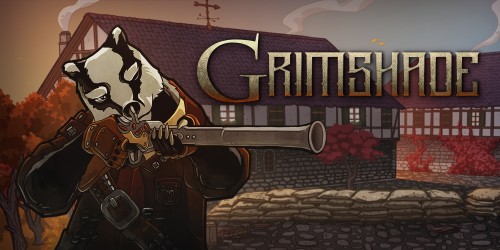 Grimshade