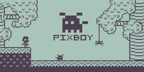 Pixboy