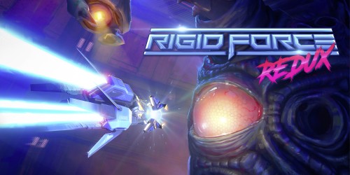 Rigid Force Redux