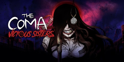 The Coma 2: Vicious Sisters