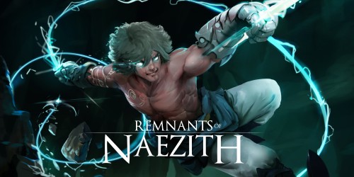 Remnants of Naezith