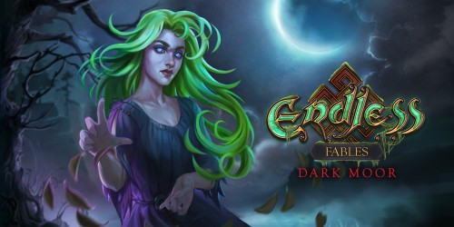 Endless Fables: Dark Moor