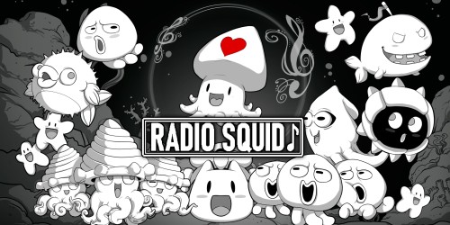 Radio Squid