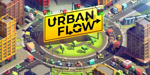 Urban Flow