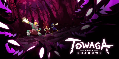 Towaga: Among Shadows