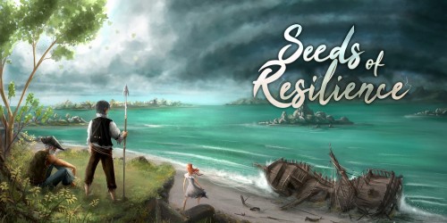 Seeds of Resilience