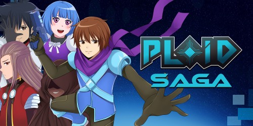 Ploid Saga