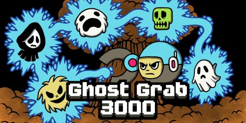 Ghost Grab 3000