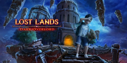 Lost Lands: Dark Overlord