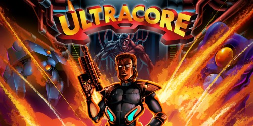 Ultracore