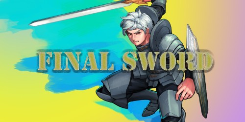 Final Sword