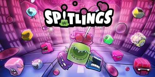 Spitlings