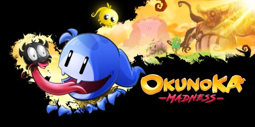 OkunoKA Madness