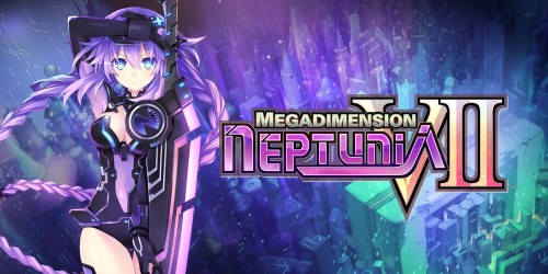 Megadimension Neptunia VII