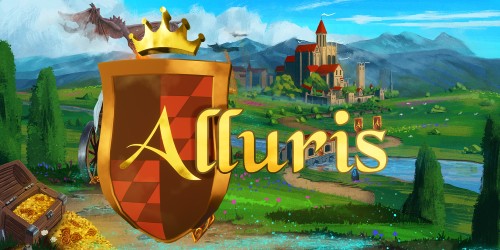 Alluris