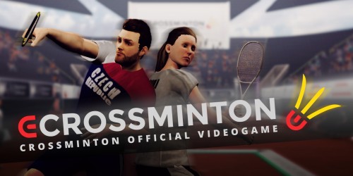 eCrossminton