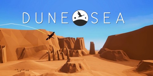 Dune Sea