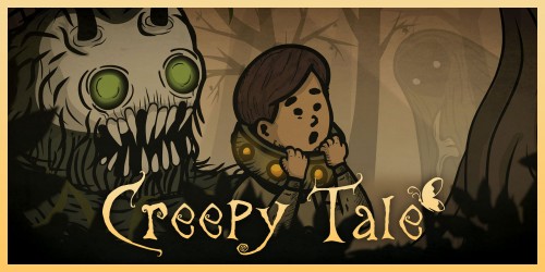 Creepy Tale