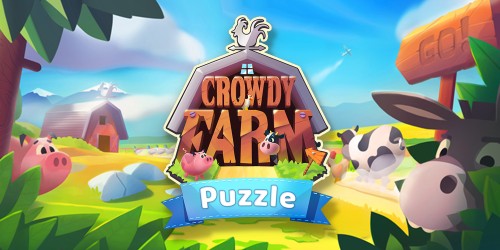 Crowdy Farm Puzzle