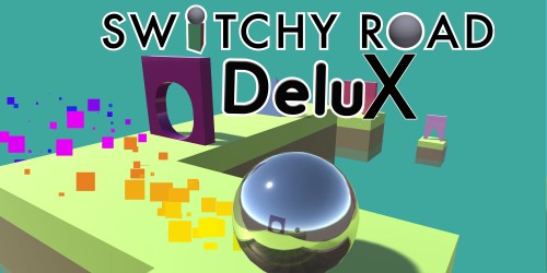 Switchy Road DeluX