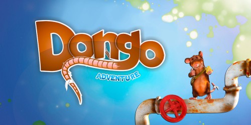 Dongo Adventure