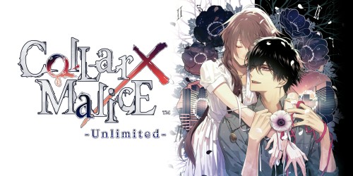 Collar X Malice -Unlimited-