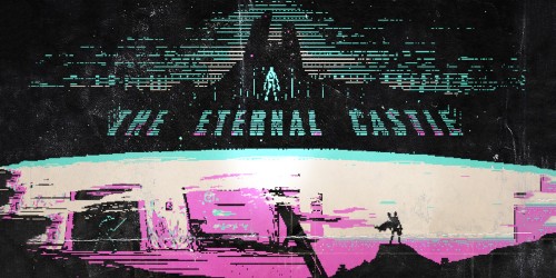 The Eternal Castle Remastered