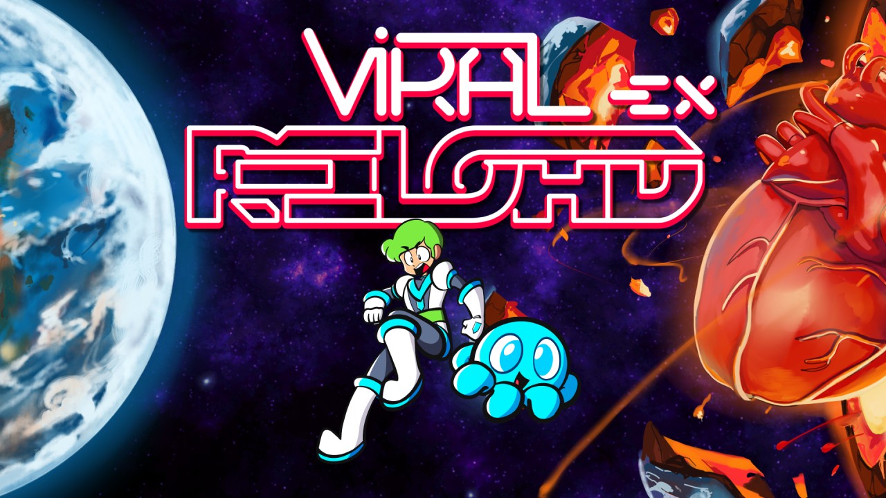 Viral Reload Ex