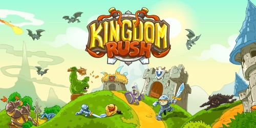 Kingdom Rush