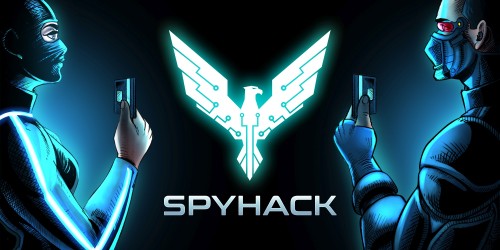 SpyHack