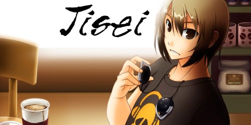 Jisei: The First Case HD