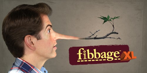 Fibbage XL