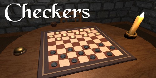 Checkers