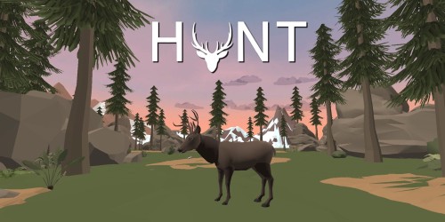 Hunt