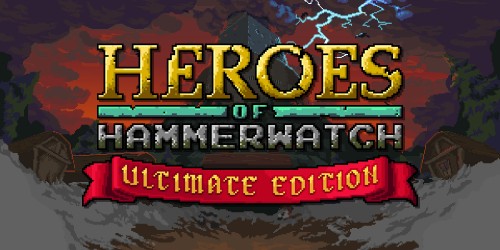 Heroes of Hammerwatch - Ultimate Edition