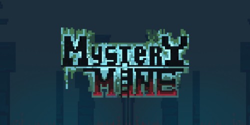 Mystery Mine