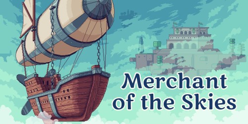 Merchant of the Skies