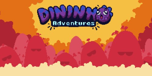 Dininho Adventures