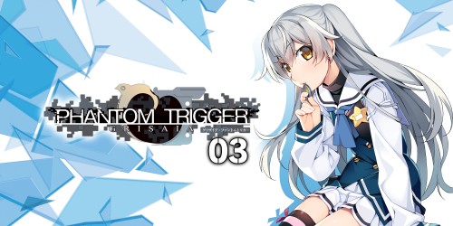 Grisaia Phantom Trigger 03