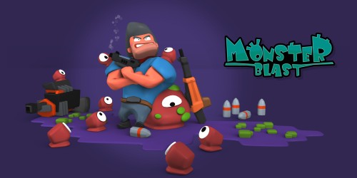 Monster Blast