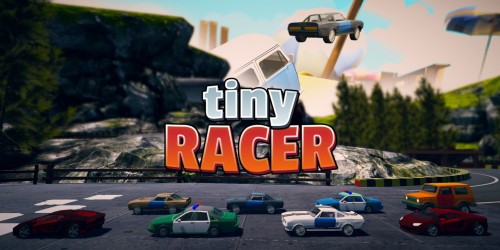 Tiny Racer