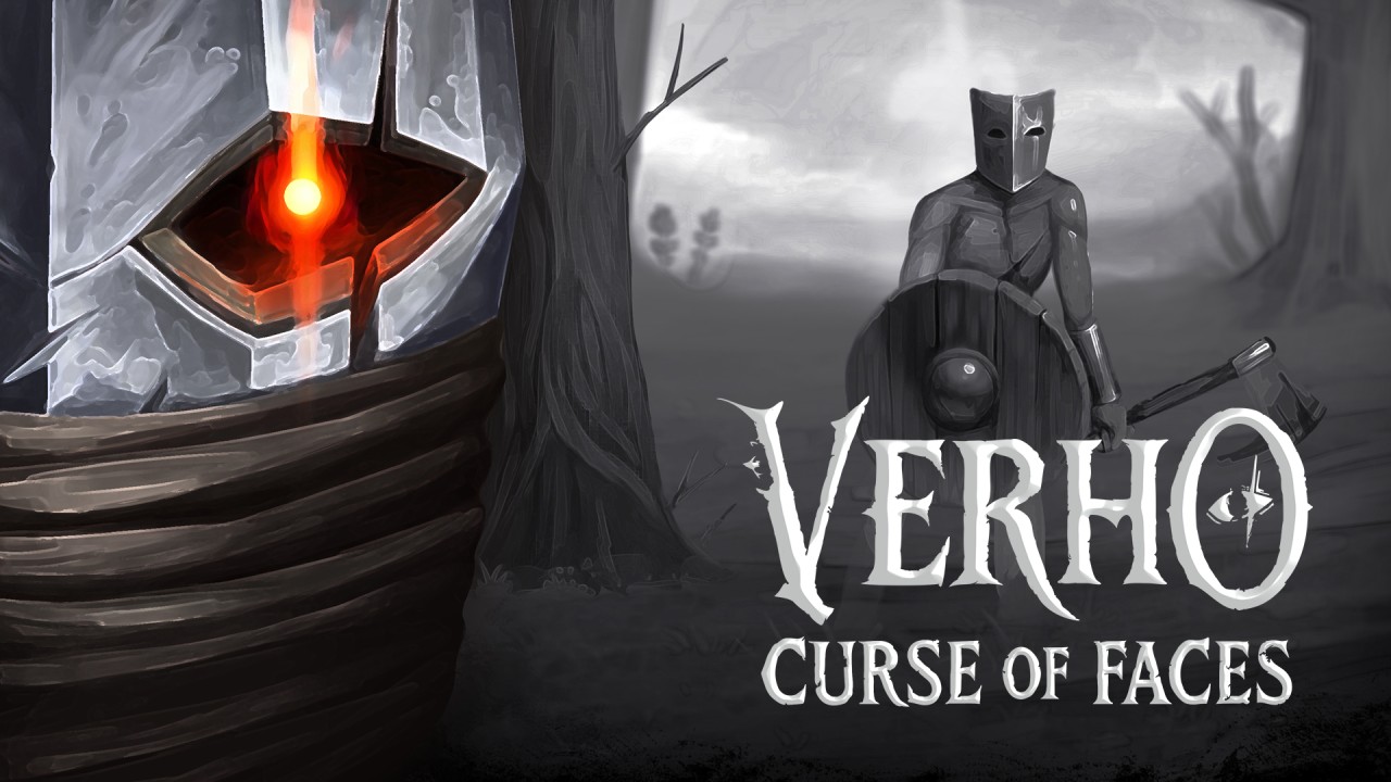 Verho: Curse of Faces