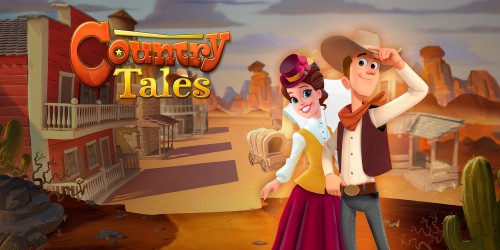 Country Tales