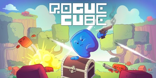 RogueCube