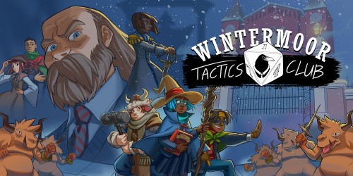 Wintermoor Tactics Club