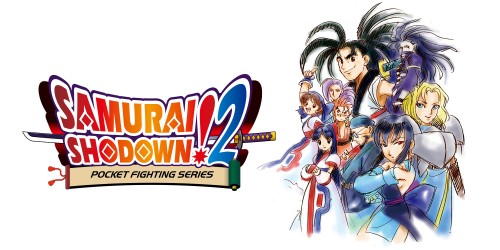 Samurai Shodown! 2