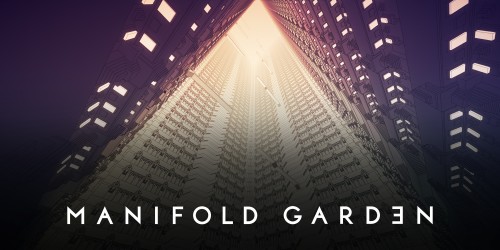 Manifold Garden