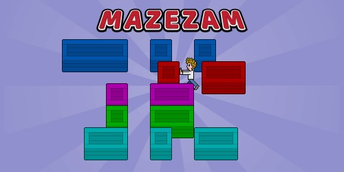 MazezaM